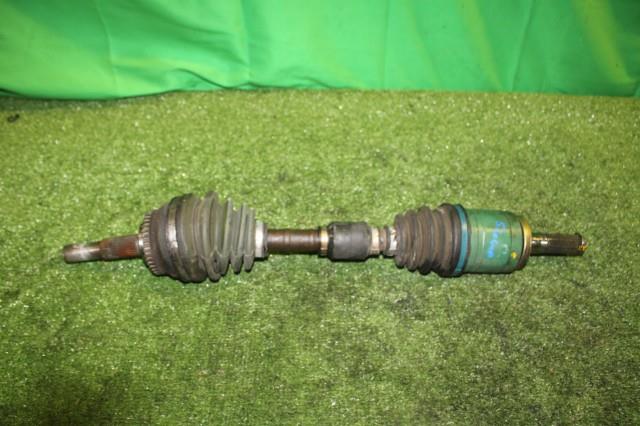 【中古】中古部品 パルサー FNN15 左フロントドライブシャフト 【3330950100-000052040842200】