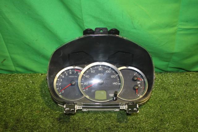 【中古】中古部品 パジェロミニ H58A スピードメーター 【3330950100-000053030661400】