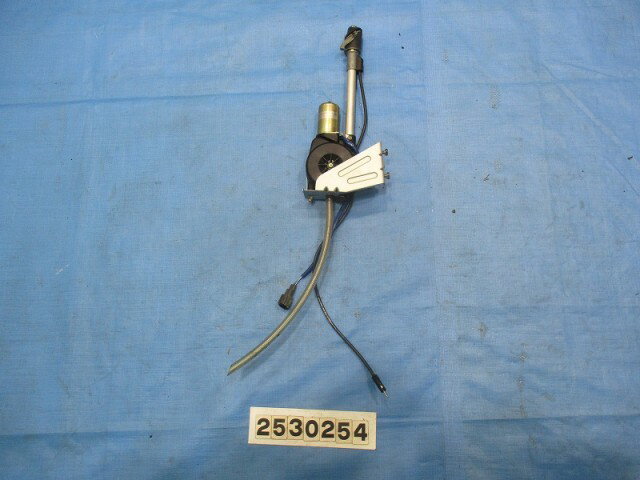 【中古】中古部品 フィガロ FK10 アンテナ 【3310040100-000253025461000】