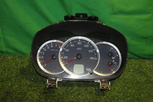 【中古】中古部品 パジェロミニ H58A スピードメーター 【3330950100-000053040961400】