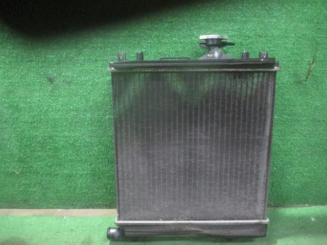 【中古】中古部品 MRワゴン MF22S ラジエータ 【3500080000-250711000420400】