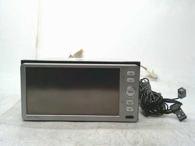 【中古】中古部品 ムーヴコンテ L575S カーナビゲーション 【3330990500-251126000161310】