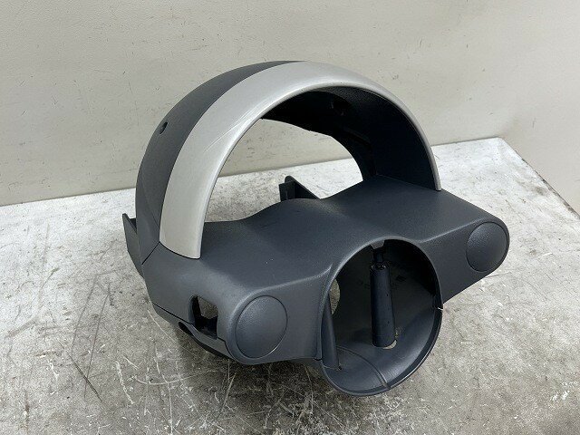 【中古】中古部品 スマート MC01M ステアリングコラム 【3310070100-0000Y0766747141】