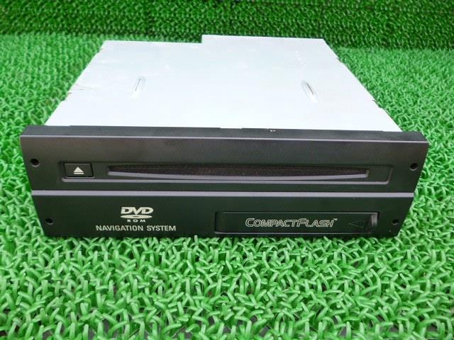 【中古】中古部品 BMW 5シリーズ NB44 カーナビゲーション 【3310070100-001298467761310】
