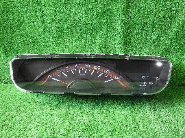 【中古】中古部品 タント LA600S スピードメーター 【3260070000-000213054161400】
