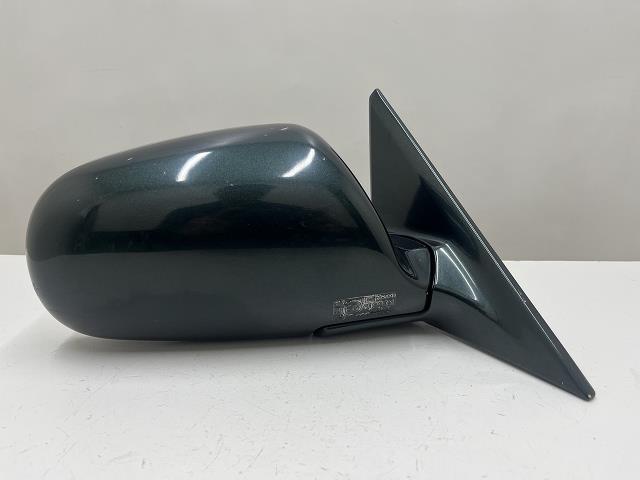 【中古】中古部品 アスコット CE5 右サイドミラー 【3310070100-000638556313500】