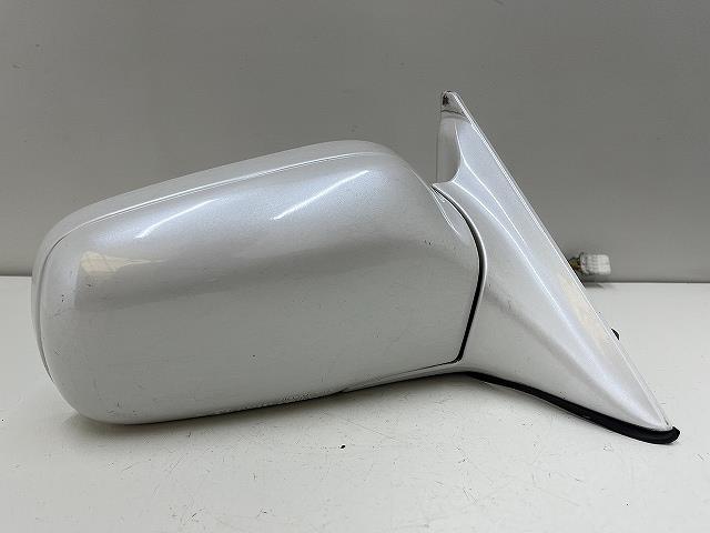 【中古】中古部品 ローレル HC33 右サイドミラー 【3310070100-000152097813500】