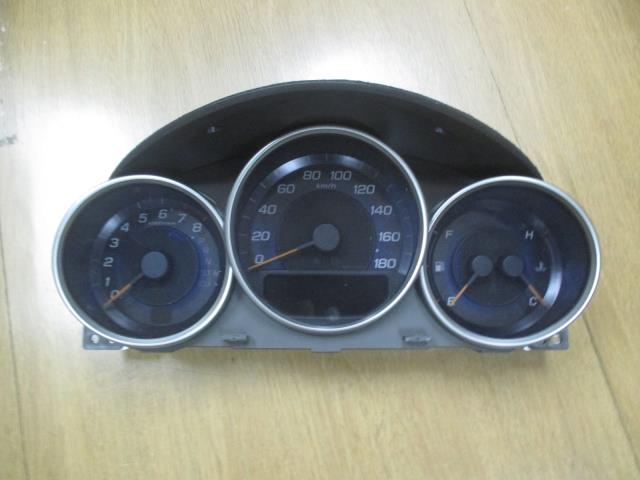 【中古】中古部品 レジェンド KB1 スピードメーター 【3330410100-001464393561400】