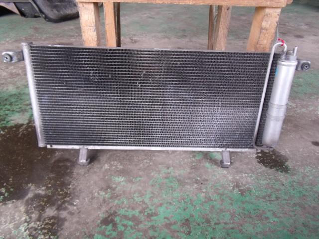 【中古】中古部品 パジェロイオ H72W コンデンサー 【3340140100-000929370260600】