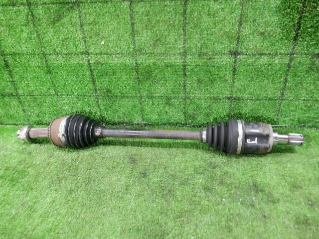 【中古】中古部品 オッティ H92W 左フロントドライブシャフト 【3330420100-220519000342200】