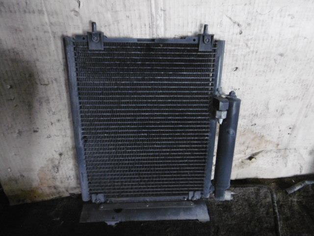 【中古】中古部品 eKスポーツ H81W コンデンサー 【3310410000-001368919160600】