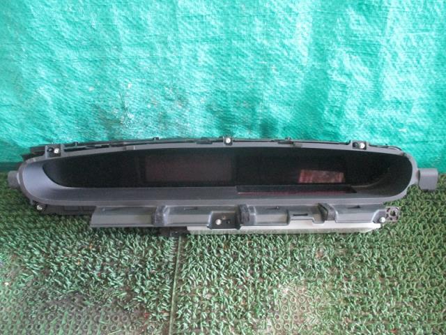 【中古】中古部品 プリウス ZVW30 スピードメーター 【3500080000-220302000361400】