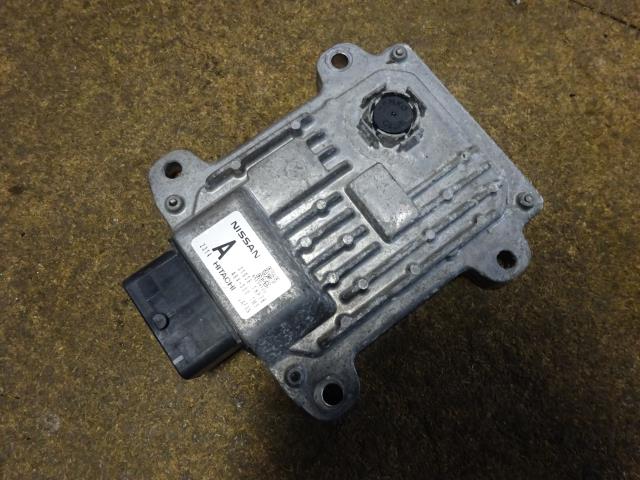 【中古】中古部品 マーチ K13 ミッションコンピューター 【3310410000-000213082163200】