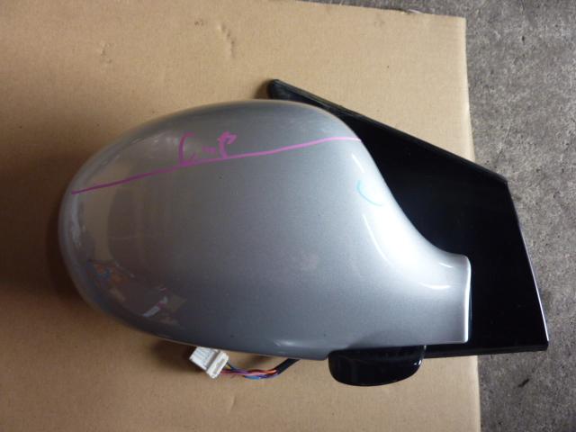 【中古】中古部品 ティーノ HV10 右サイドミラー 【3310410000-000900347413500】