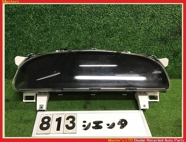 【中古】中古部品 シエンタ NHP170G スピードメーター 【3330160100-000022081361400】