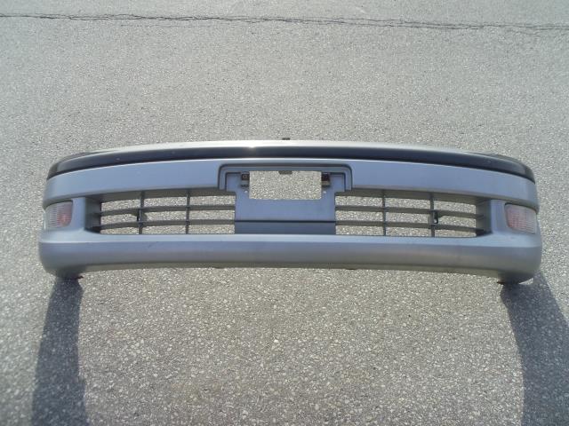 【中古】中古部品 エスティマエミーナ TCR20G フロントバンパー 【3330440100-230419000110100】
