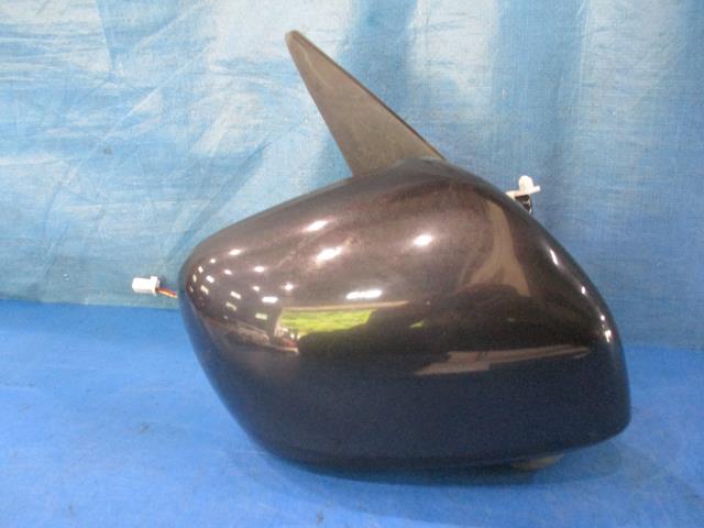 【中古】中古部品 ミラココア L675S 右サイドミラー 【3310160100-000004209513500】