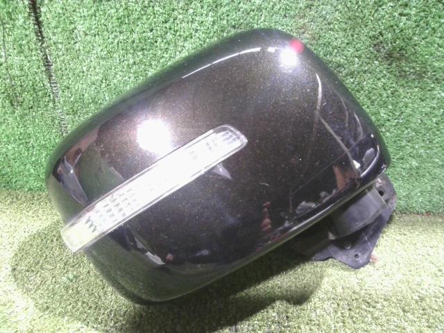 【中古】中古部品 AZワゴン MJ23S 右サイドミラー 【3260300000-230523001213500】