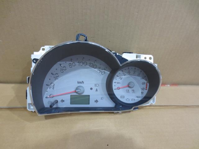 【中古】中古部品 ミラジーノ L650S スピードメーター 【3330460100-000001560861400】