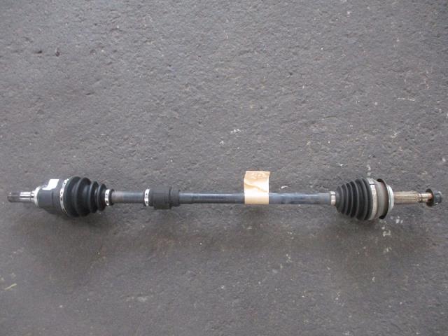 【中古】中古部品 ラクティス NSP120 右フロントドライブシャフト 【3500080000-230928000742100】