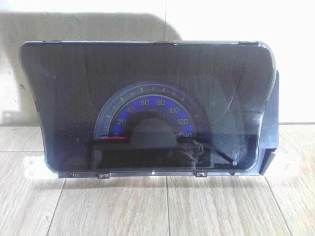 【中古】中古部品 MRワゴン MF33S スピードメーター 【3310390100-240202002661400】