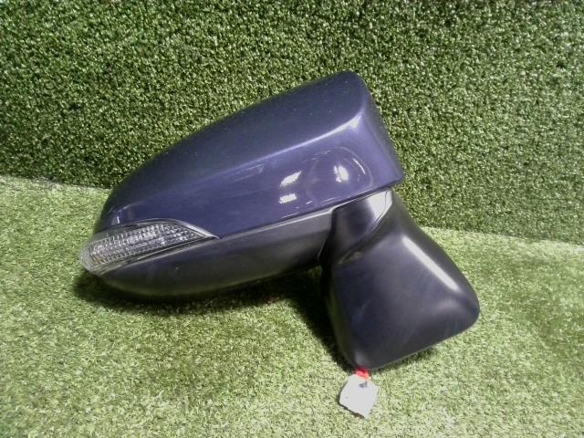 【中古】中古部品 スペイド NCP141 右サイドミラー 【3260300000-240307000313500】