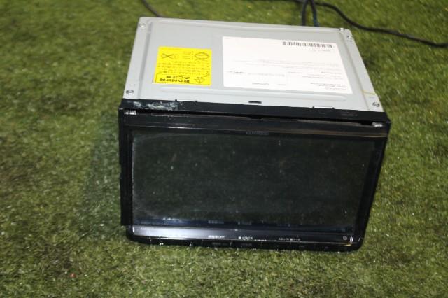 【中古】中古部品 モビリオスパイク GK1 カーナビゲーション 【3330950100-000042150361310】