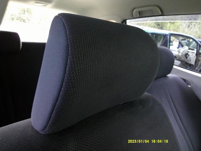 【中古】中古部品 ソニカ L405S ヘッドレスト 【3340030100-001657400077400】