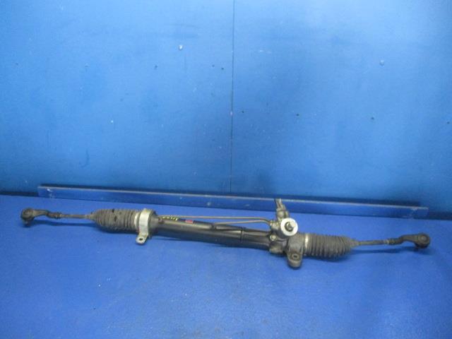 【中古】中古部品 エッセ L235S ステアリングギアボックス 【3310270100-000014195943200】