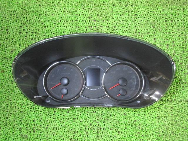 【中古】中古部品 エクシーガ YAM スピードメーター 【3330540100-240910001161400】