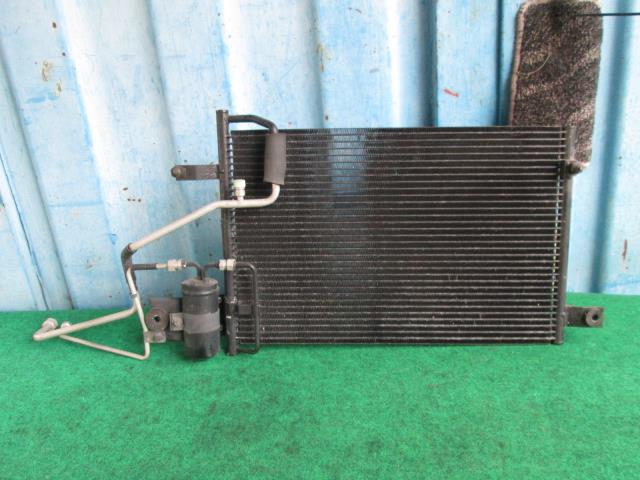 【中古】中古部品 ミレーニア TA5P コンデンサー 【3540020100-000006091360600】