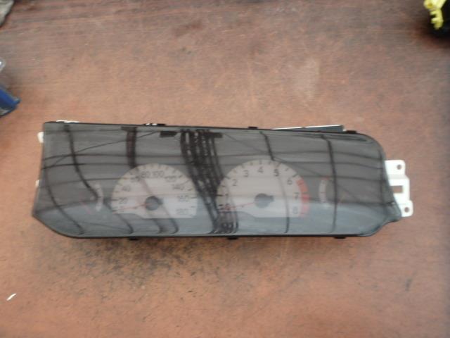 【中古】中古部品 プロナード MCX20 スピードメーター 【3331010800-000022670361400】