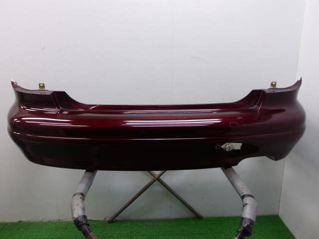 【中古】中古部品 ユーノス800 TA3Z リアバンパー 【3310250100-000243045315100】