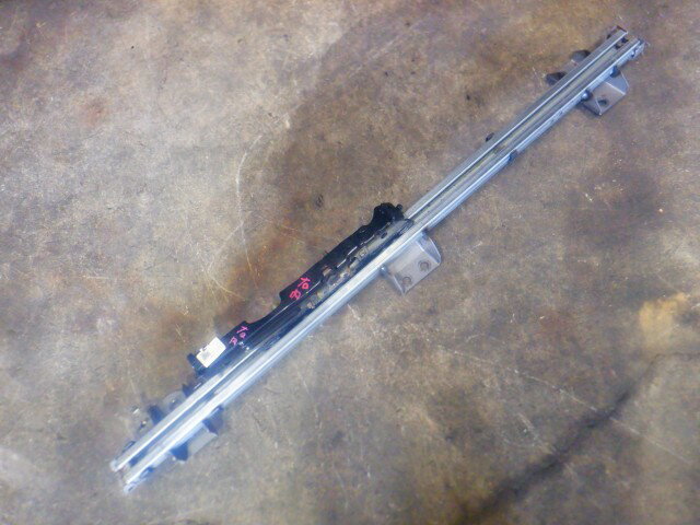 【中古】中古部品 ビアンテ CCEFW シートレール 【3340140100-000024284370452】