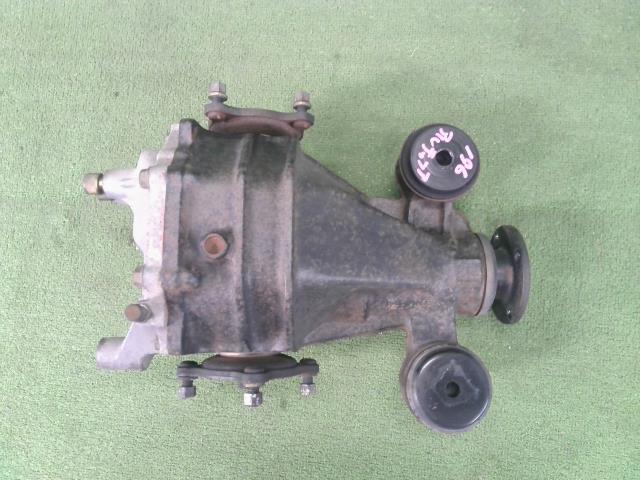 【中古】中古部品 アルテッツァ GXE10 リアリジットデフ 【3310200100-000021519641220】