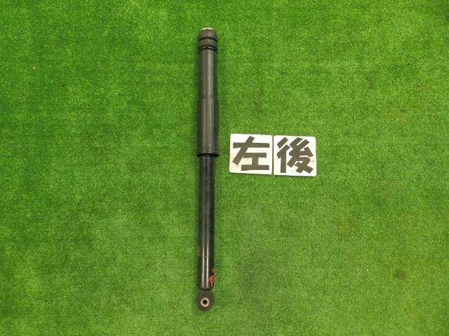 【中古】中古部品 CR−Z ZF2 左リアショックアブソーバー 【3260250000-000025041250800】