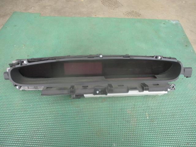 【中古】中古部品 プリウス ZVW30 スピードメーター 【3310190100-000255000261400】