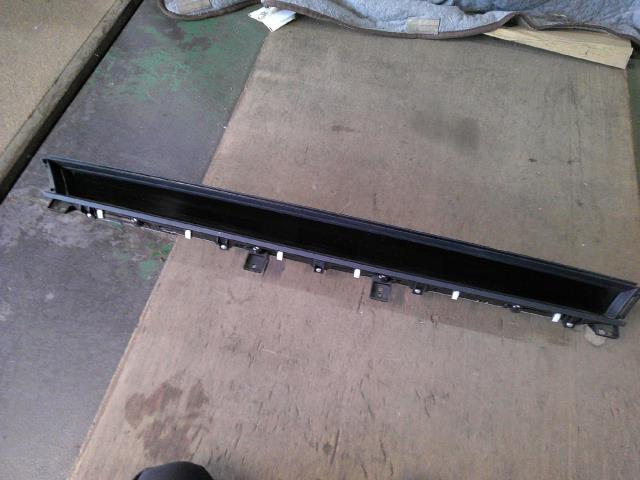 【中古】中古部品 ステップワゴン RG1 スピードメーター 【3310410000-000253015861400】