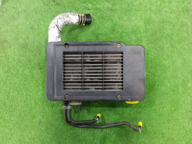 【中古】中古部品 ジムニー JB23W インタークーラー 【3260250000-000022019120500】