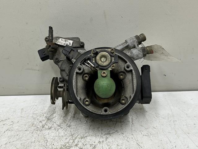 【中古】中古部品 ローバー XP14K2 スロットルボディ 【3310070100-000540325120300】