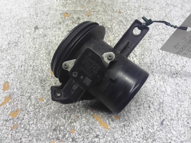 【中古】中古部品 カローラアクシオ NZE141 エアフロメーター 【3310160100-000004373360400】