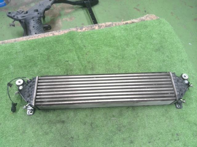 【中古】中古部品 アテンザ GJ2FW インタークーラー 【3310200100-000017204120500】