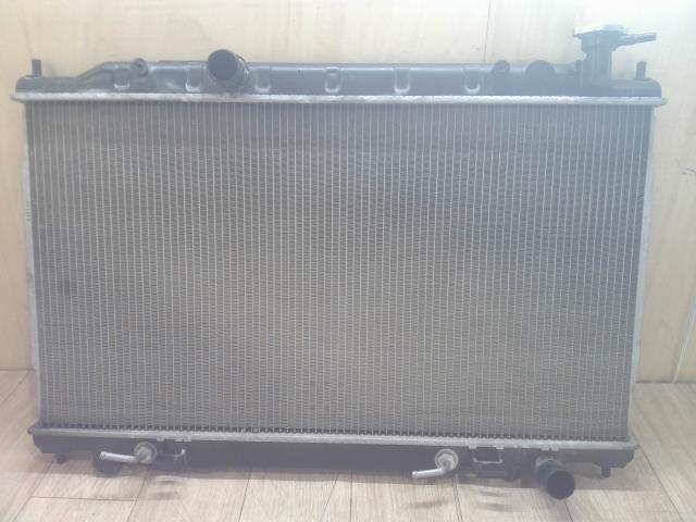 【中古】中古部品 ティアナ J31 ラジエータ 【3310390100-250128000120400】