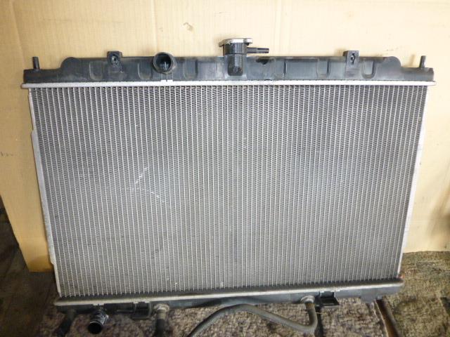 【中古】中古部品 ティーノ V10 ラジエータ 【3310410000-001064151020400】