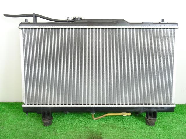 【中古】中古部品 カルディナ ST198V ラジエータ 【3330640100-250327000220400】