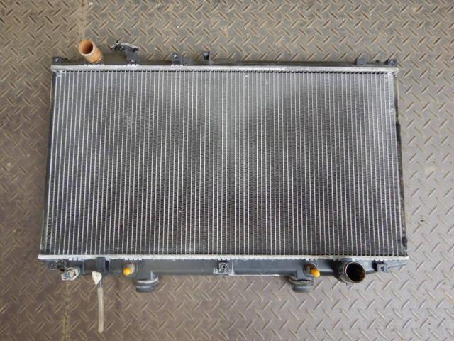 【中古】中古部品 アリスト JZS160 ラジエータ 【3330920100-001688120320400】