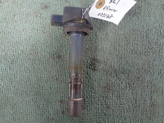 【中古】中古部品 エディックス BE1 イグニッションコイル 【3340030100-001391146967250】