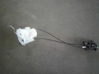 【中古】中古部品 エクシーガ YAM 左フロントドアロックソレノイド 【3340180100-230131000164560】