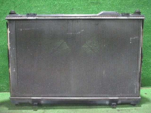 【中古】中古部品 クラウン GRS200 ラジエータ 【3500080000-220517000120400】