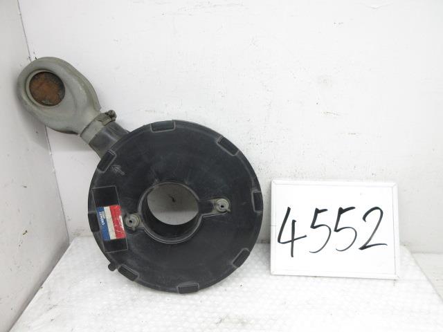 【中古】中古部品 ローバー ミニ エアクリーナー 【3500170000-231101503429050】